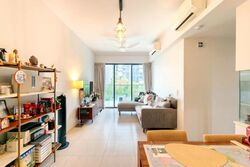 Bidadari Park Drive (D13), Apartment #620421141